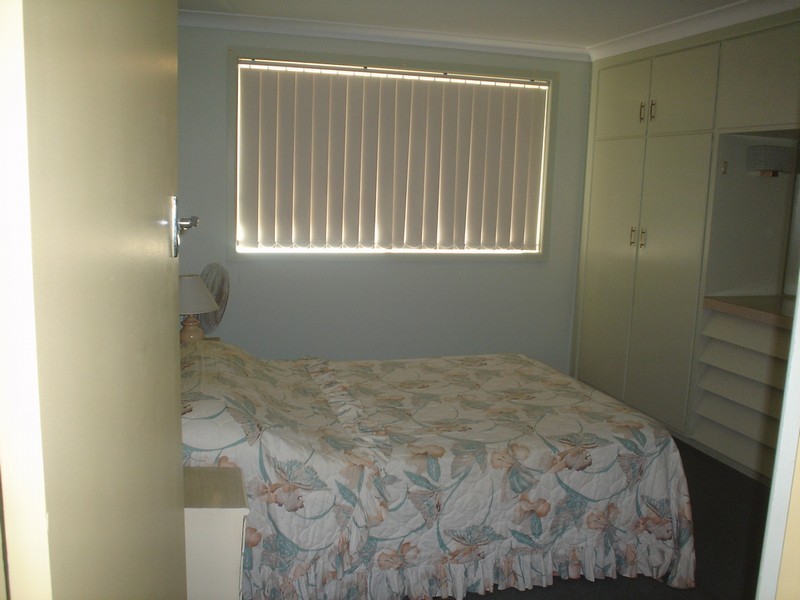 unit 1 The Pines – 38 Wooli Street, Yamba NSW 2464