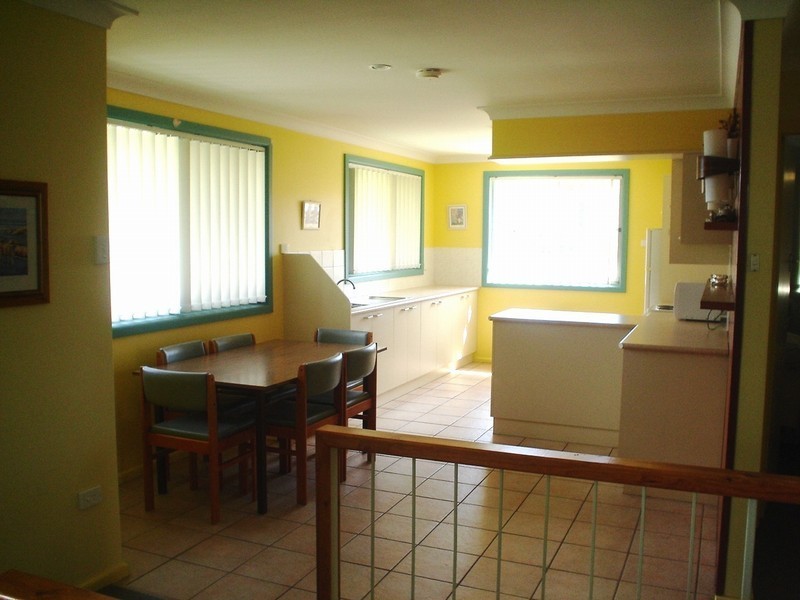 unit 4 The Pines – 38 Wooli Street, Yamba NSW 2464