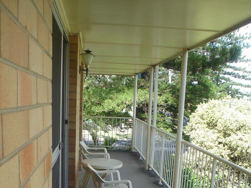 unit 4 The Pines – 38 Wooli Street, Yamba NSW 2464