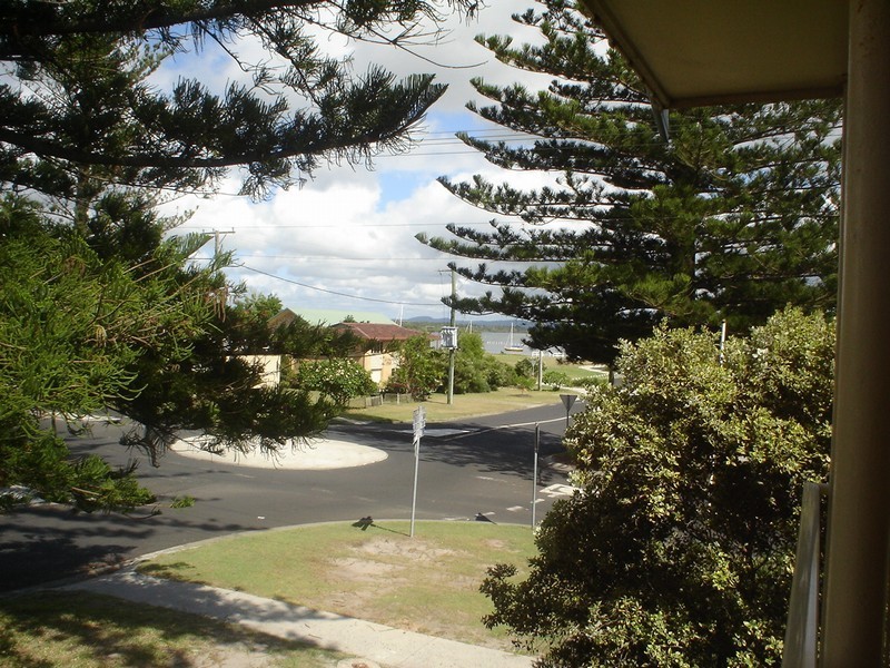 unit 4 The Pines – 38 Wooli Street, Yamba NSW 2464