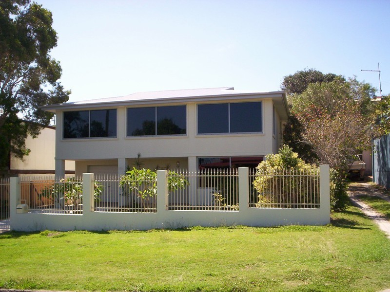 12 Rosedale – 12 Ager Street, Yamba NSW 2464