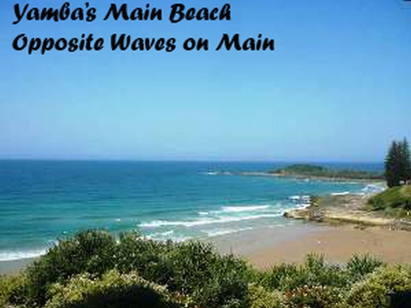 Yamba NSW 2464