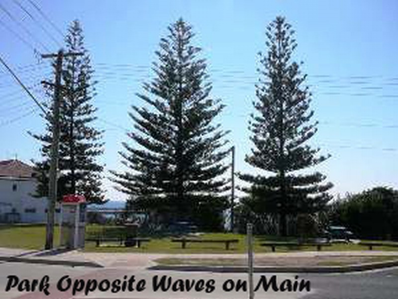 Yamba NSW 2464