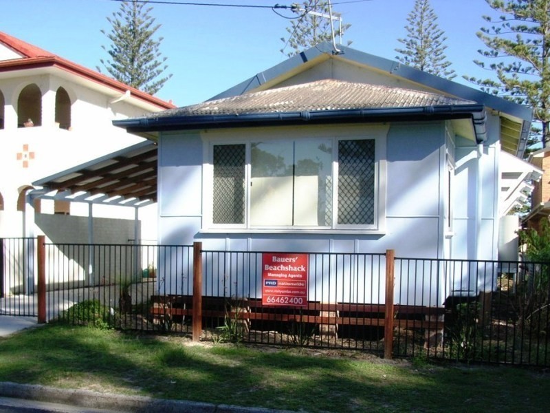 12 Bauer’s Beachshack, 12 Harbour Street, Yamba NSW 2464
