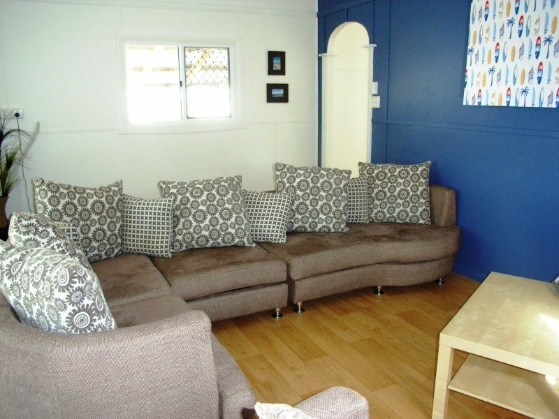 12 Bauer’s Beachshack, 12 Harbour Street, Yamba NSW 2464