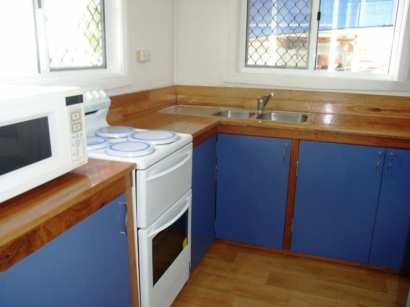 12 Bauer’s Beachshack, 12 Harbour Street, Yamba NSW 2464