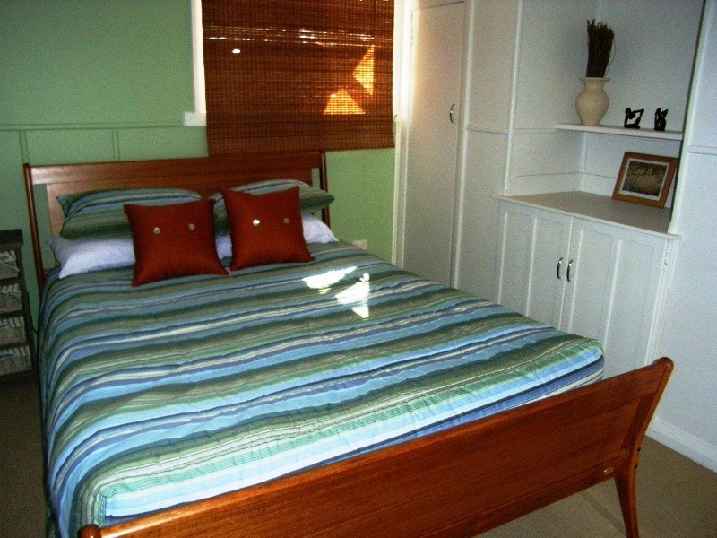 12 Bauer’s Beachshack, 12 Harbour Street, Yamba NSW 2464