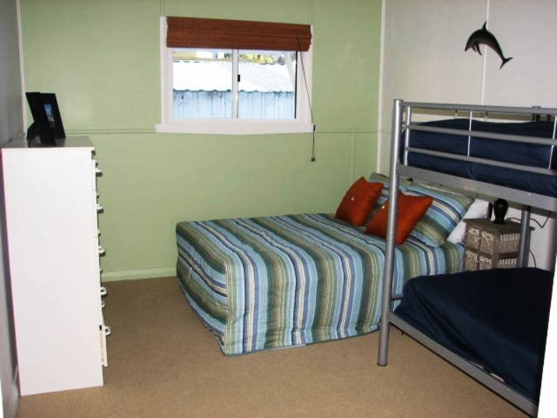 12 Bauer’s Beachshack, 12 Harbour Street, Yamba NSW 2464