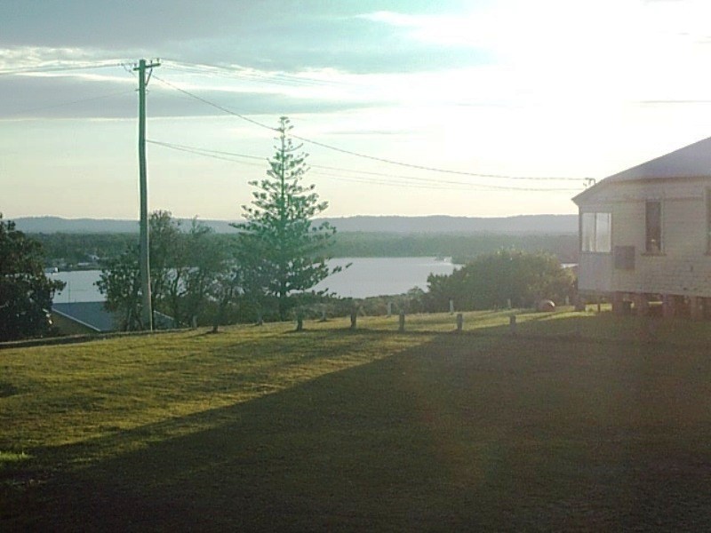 Yamba NSW 2464