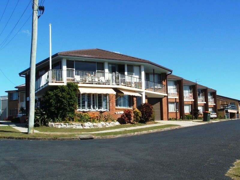 Yamba NSW 2464