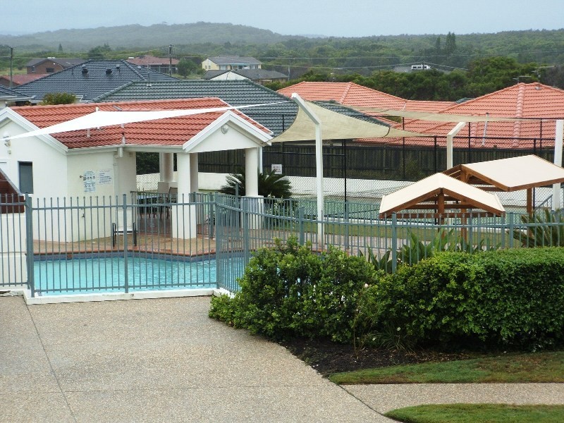 Yamba NSW 2464