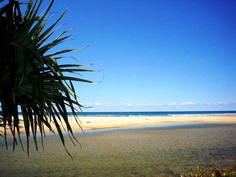 Brooms Head NSW 2463