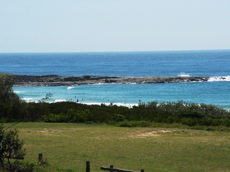 Yamba NSW 2464