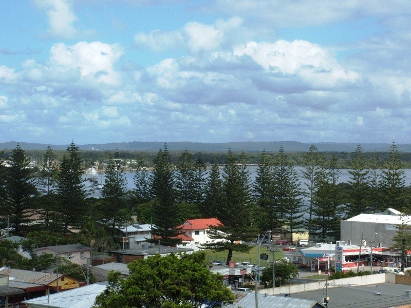 Yamba NSW 2464