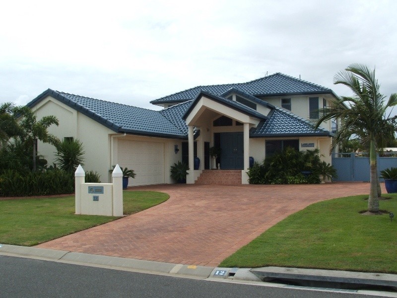 Yamba NSW 2464