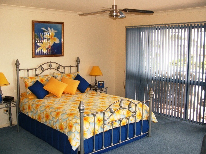 Yamba NSW 2464