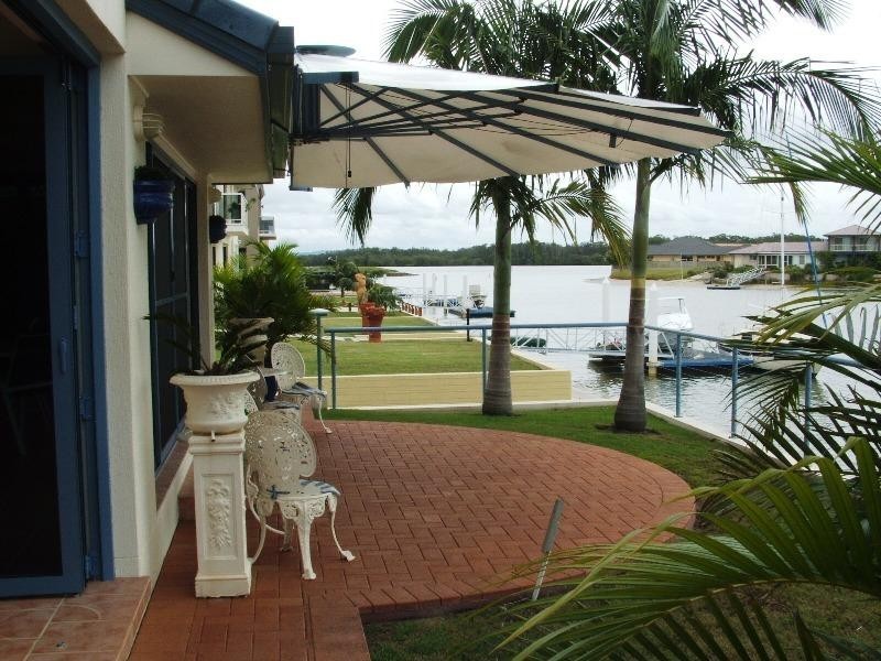Yamba NSW 2464