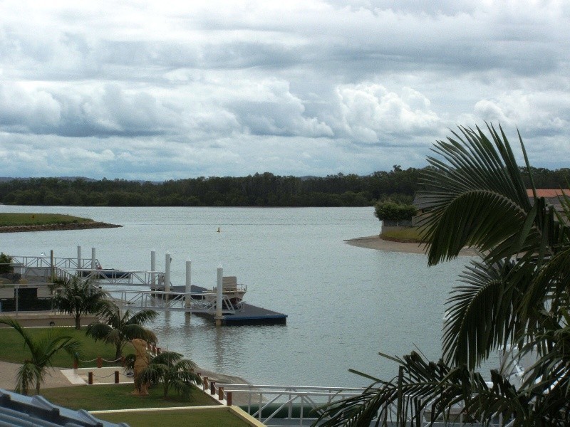 Yamba NSW 2464