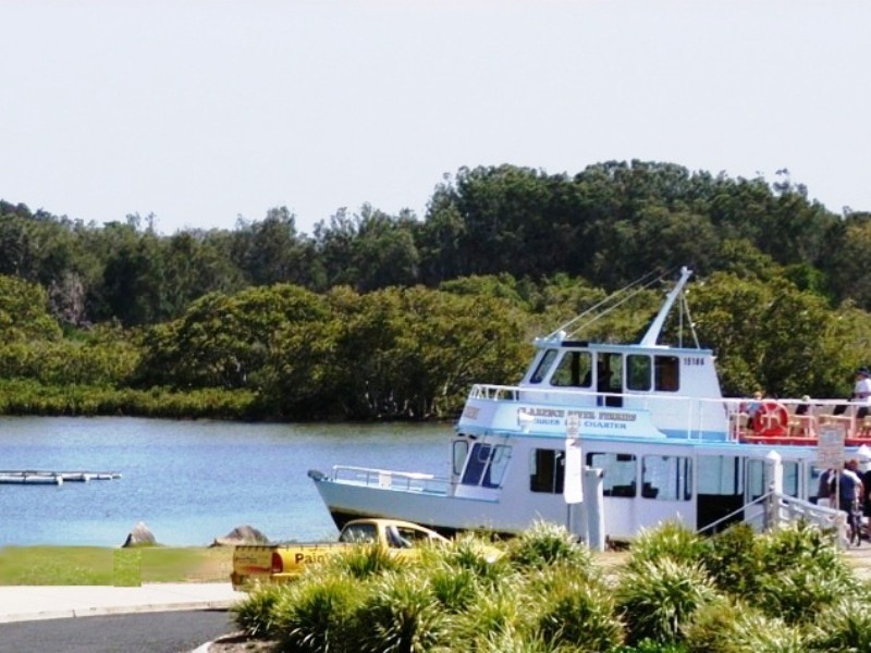 Yamba NSW 2464