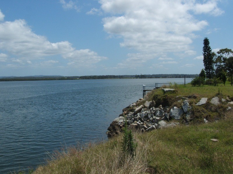 Palmers Island NSW 2463