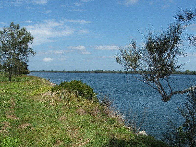 Palmers Island NSW 2463