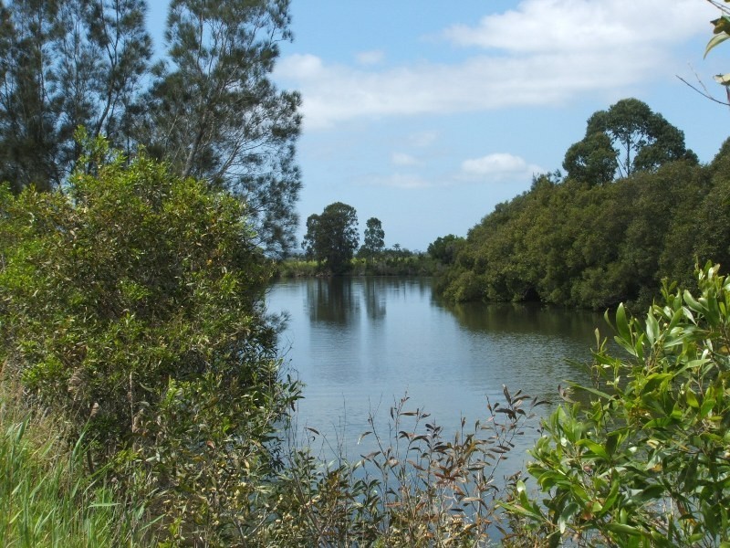 Palmers Island NSW 2463