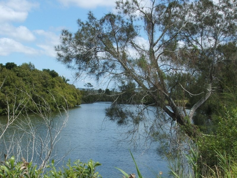 Palmers Island NSW 2463