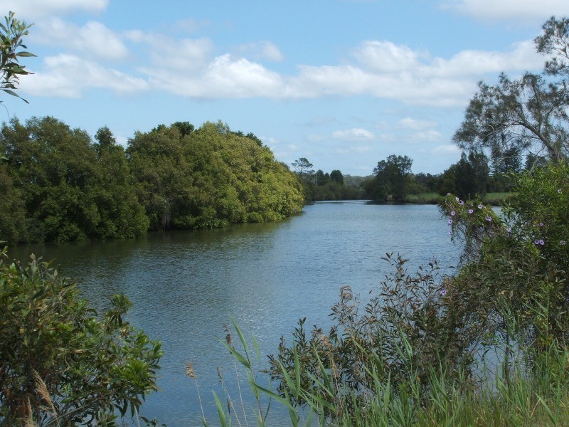 Palmers Island NSW 2463