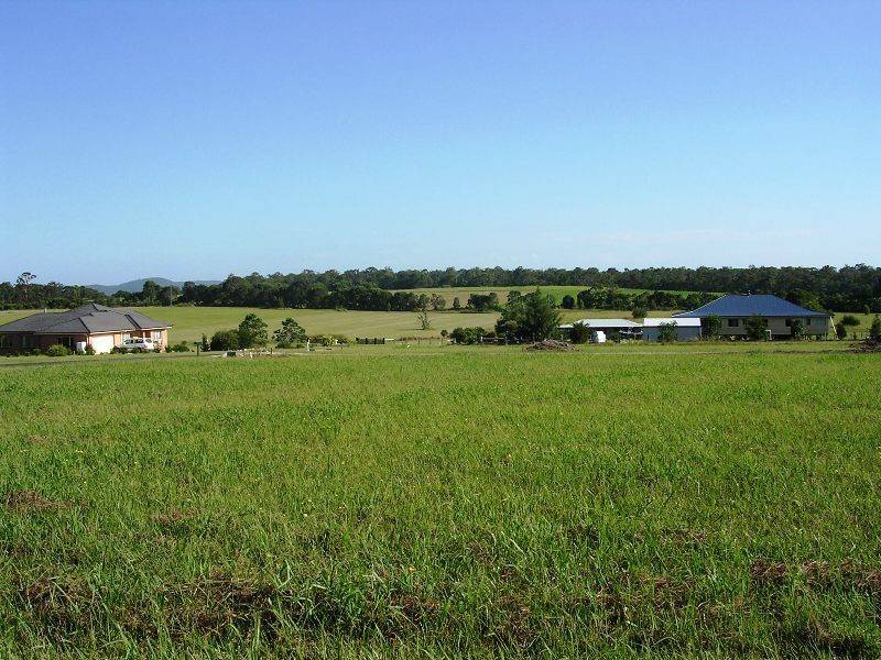 James Creek NSW 2463