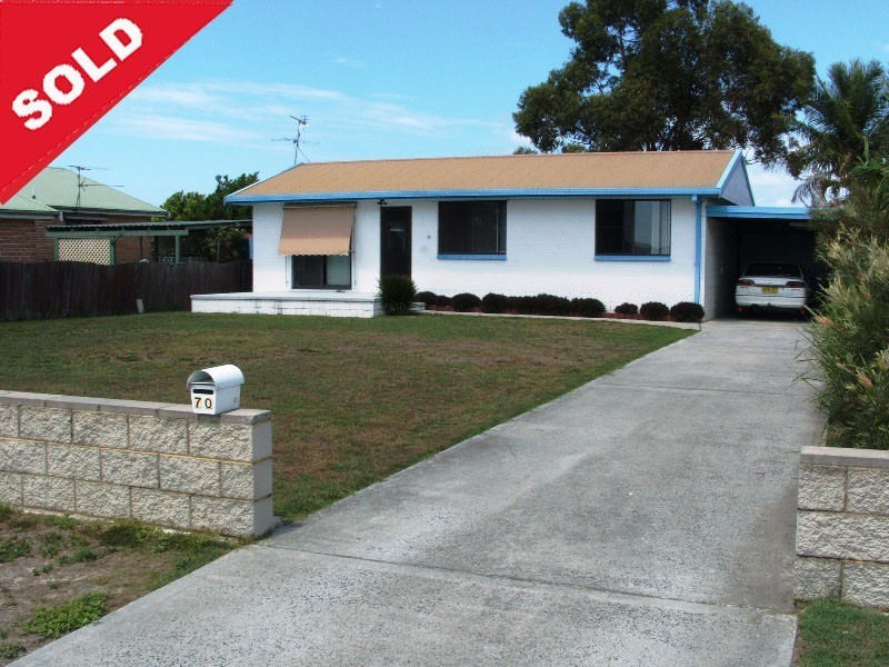 Yamba NSW 2464