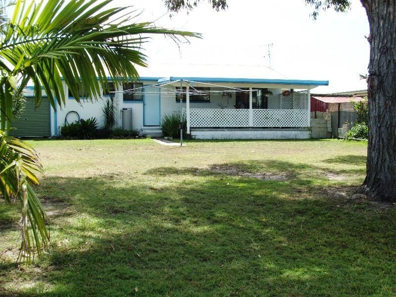 Yamba NSW 2464