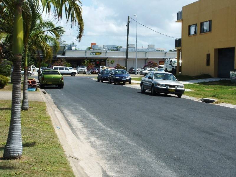 Yamba NSW 2464