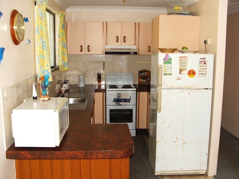 Yamba NSW 2464