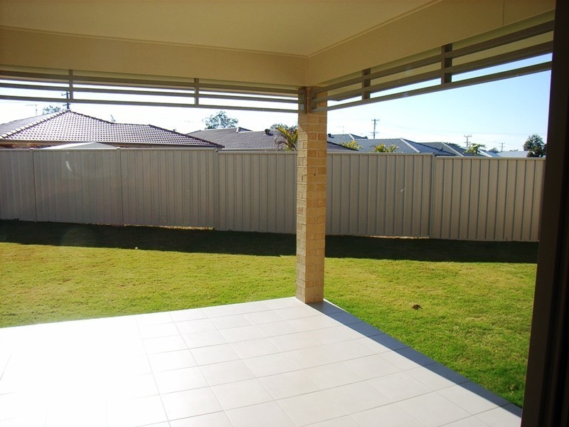 Yamba NSW 2464