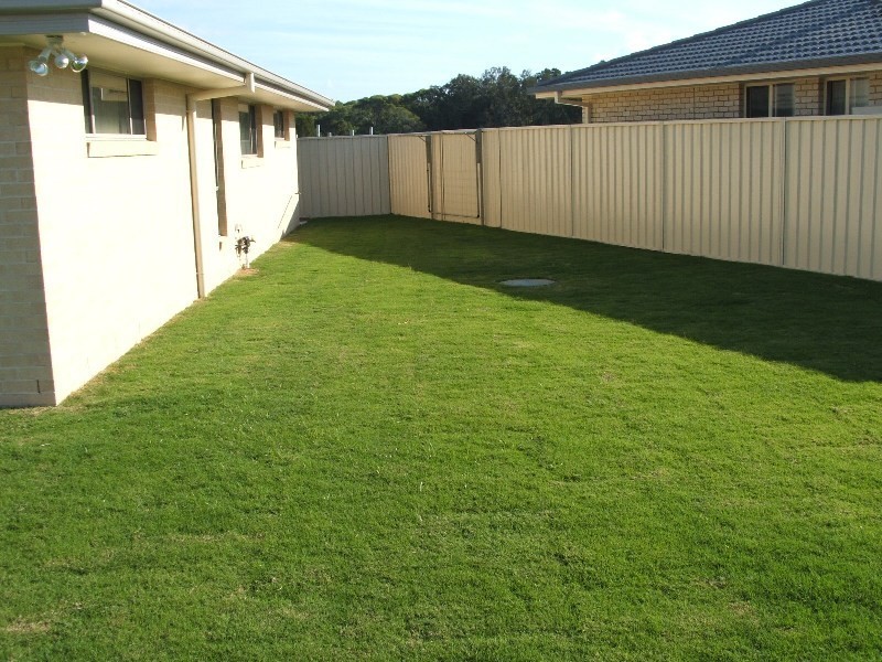 Yamba NSW 2464