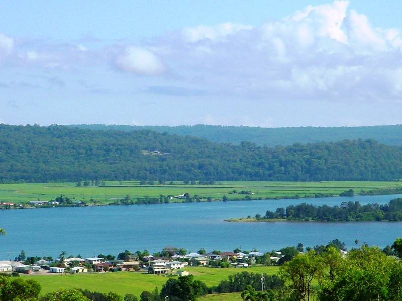 Maclean NSW 2463