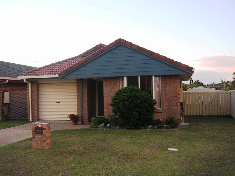 Yamba NSW 2464