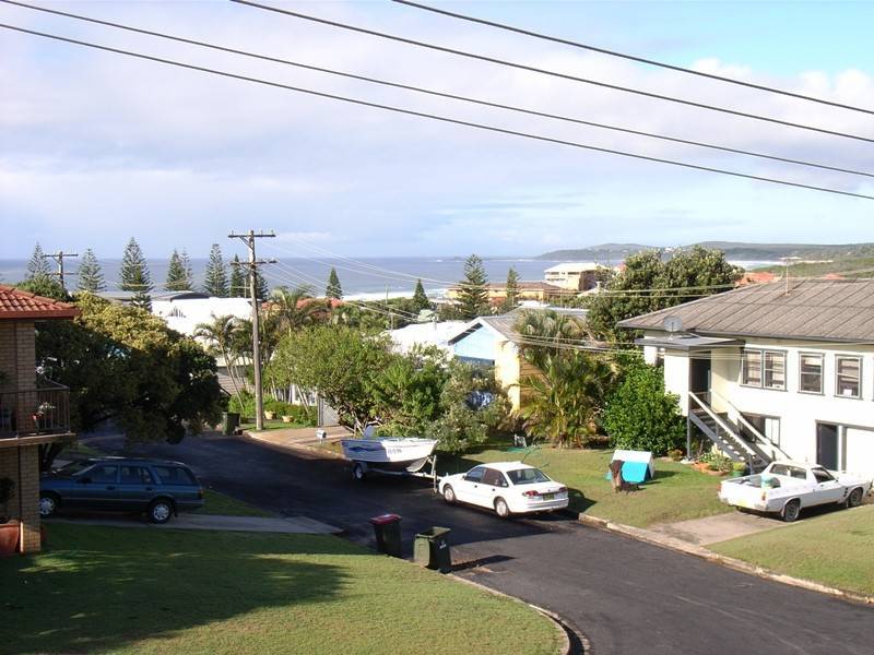 Yamba NSW 2464
