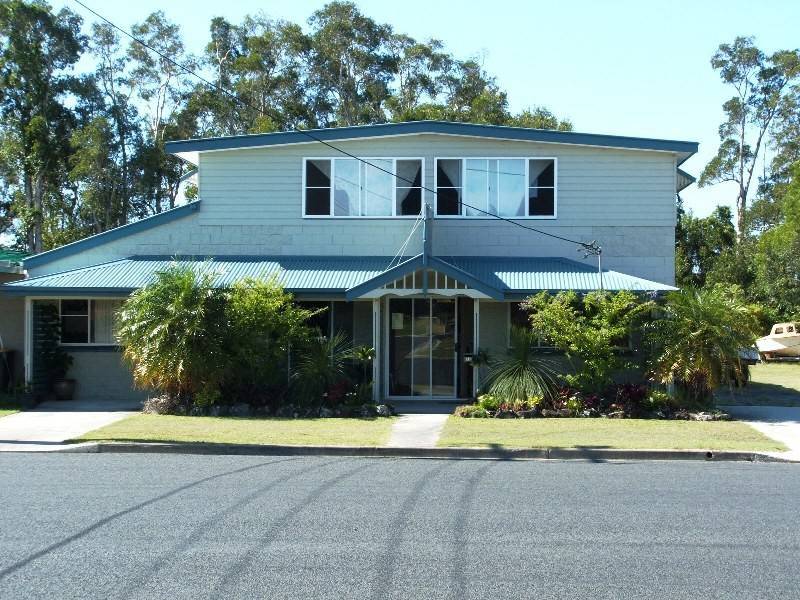 Yamba NSW 2464