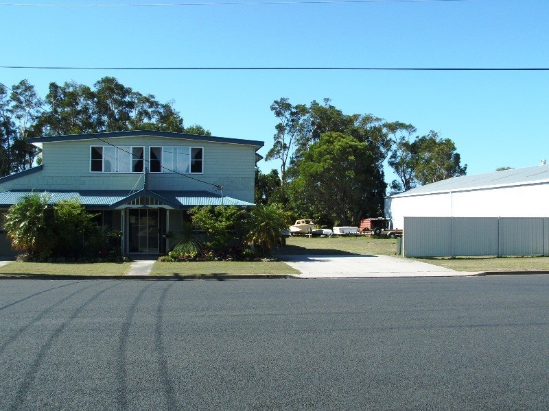 Yamba NSW 2464