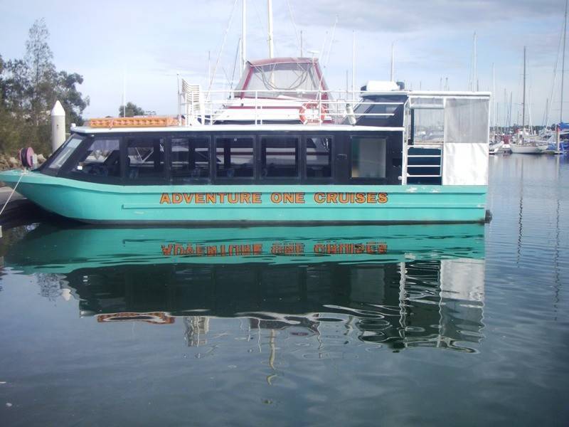 Yamba NSW 2464