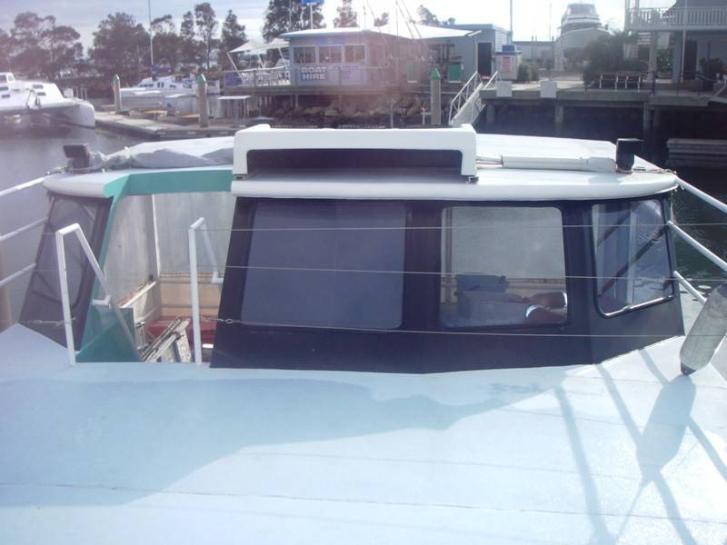 Yamba NSW 2464