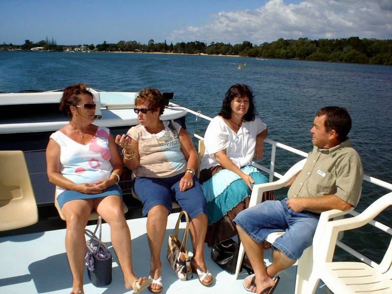 Yamba NSW 2464