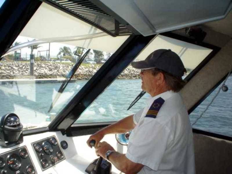 Yamba NSW 2464