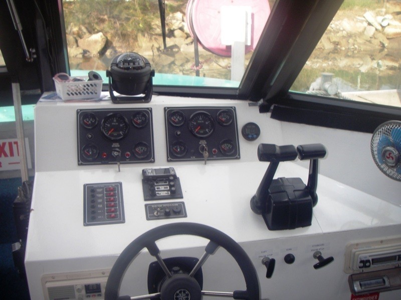 Yamba NSW 2464