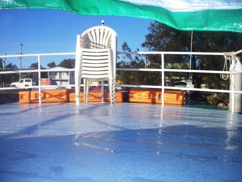 Yamba NSW 2464
