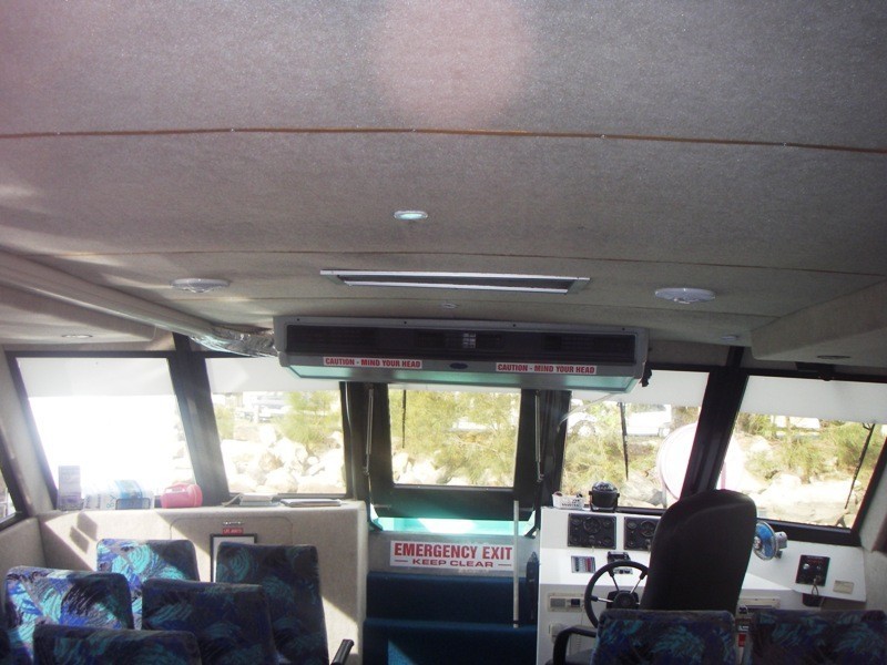 Yamba NSW 2464