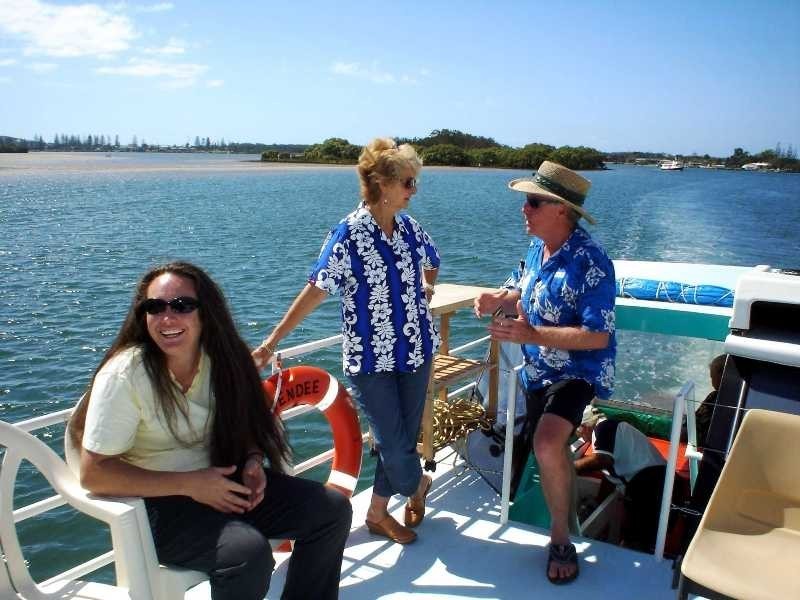 Yamba NSW 2464