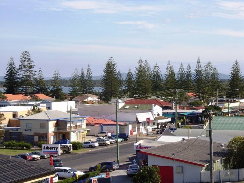 Yamba NSW 2464