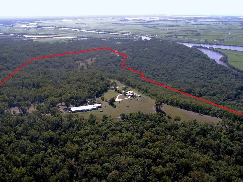 Ashby Heights NSW 2463